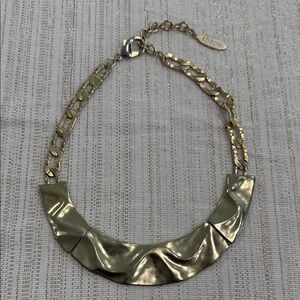 Chico’s Gold-Tone Necklace